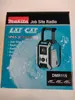 Makita DMR 115 Baustellenradio Produktbild-Vorschau 45