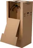 10 x Kleiderbox 60 kg Traglast stabiler Kleiderkarton mit Produktbild-Vorschau 1