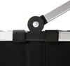 reisenthel Einkaufskorb Carrybag Black schwarz Produktbild-Vorschau 19