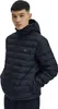 Fred Perry - Giacca invernale isolata con cappuccio Herren Anteprima dell’immagine prodotto 4
