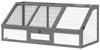 Enclos pour tortues, extérieur, sans fond, adaptable pour Voir les images du produit 3
