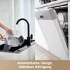 Dreame Tasti, Heißluftfritteuse, 60 °C, 200 °C, Einzelbild, Produktbild-Vorschau 5