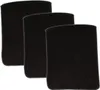 3x Trade-Shop Schaumstoff-Filter Schaumfilter Produktbild-Vorschau 1