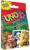 Mattel GKF04 UNO Junior Náhľad obrázku produktu 10