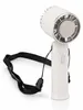 Aga Ventilatore portatile mini Bianco Anteprima dell’immagine prodotto 1