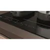 Table de cuisson induction 60cm 3 foyers 7200w noir - Voir les images du produit 4