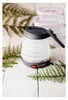 Adler AD 1279 electric kettle 0.6 L 750 W Black  White Produktbild-Vorschau 16