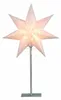 Star Trading Fensterstern mit Beleuchtung | Weihnachtsdeko Produktbild-Vorschau 8
