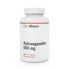 GymBeam Ashwagandha 500mg (90 kapseln) - Mit funktionellem Produktbild-Vorschau 1