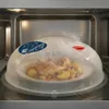 WELLHAUS Coperchio adatto al microonde (PP) 25 cm Anteprima dell’immagine prodotto 6