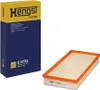 Luftfilter HENGST FILTER E1056L für VW Touareg (7LA, 7L6, Produktbild-Vorschau 2