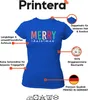 Merry Christmas Spruch - Weihnachten Weihnachtsgeschenk Produktbild-Vorschau 4