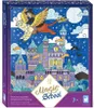 Magic School – Malarstwo Akwarelowe Podgląd zdjęcia produktu 1