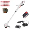IKRA 2-in-1 accu-grastrimmer IART 2025 | 20 V | garenklos Productafbeelding-voorbeeld 1