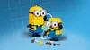 LEGO 75551 Minions Set di figure Minions con nascondiglio, Anteprima dell’immagine prodotto 6
