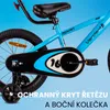 Sun Baby Verdant Rowan dětské kolo chlapecké kolo Náhled obrázku produktu 7