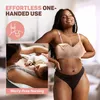 Vulpes Goods Reggiseno per l'allattamento, Senza ferretto, Anteprima dell’immagine prodotto 6