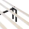 Polsterbett mit Lattenrost & Kopfteil, Produktbild-Vorschau 10