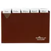 DURABLE Leitregister A6 5/5-tlg. 25 St. umschweißt, 316011 Produktbild-Vorschau 6