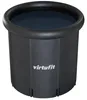 VirtuFit IJsbad XXL 375 l Antracytowy Podgląd zdjęcia produktu 11