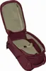 Fairview 40 Women 40 L rot - zircon red Produktbild-Vorschau 4