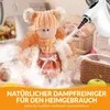 Handdampfreiniger Dampfreiniger 350ml mit 12 Zubehörteilen, Produktbild-Vorschau 5