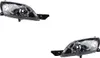 Scheinwerfer passend für Mazda 3 BK 10/03-05/09 HB3 H7 Satz Produktbild-Vorschau 1