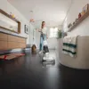 Kärcher Dampfsauger SCV 4 Steam Vac, 3-in-1-Lösung, Dampf, Produktbild-Vorschau 6