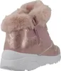Skechers Uno Lite  Veterschoen hoog - Roze - Maat 34 Produktbild-Vorschau 3