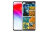 MuchoWow® Handyhülle Schutzhülle Hülle für Samsung Galaxy Produktbild-Vorschau 2