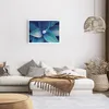 Poster - Poster ohne Rahmen - Agave Blau Blume - 70x50 cm - Produktbild-Vorschau 6