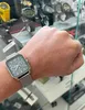 Orologio Casio MTP-M305M-8AVER argento Anteprima dell’immagine prodotto 3