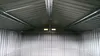ALEOS. Gerätehaus Geräteschuppen 11m² 367x301x214 cm aus Produktbild-Vorschau 2