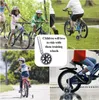 2 Stück Kinder Stützräder,Universal Stützräder,Stützräder Produktbild-Vorschau 8
