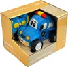 Großhandel GmbH - Zboží SMB R/C plyšové policejní vozidlo Náhled obrázku produktu 1