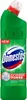 A product shot of a bottle of Domestos cleaning liquid. Podgląd zdjęcia produktu