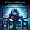 Smartphone 8849 Tank 2 Pro - 12GB+512GB di memoria interna, Anteprima dell’immagine prodotto 2