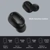 Xiaomi Mi True Wireless Earbuds Basic - Schwarz Produktbild-Vorschau 10
