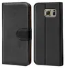Puzdro typu kniha pre Samsung Galaxy S6 Edge+ Puzdro Flip Náhľad obrázku produktu 1