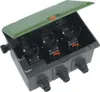 Gardena Ventilbox V3, Schwarz, Grün, Grau, 1 Stück(e), Produktbild-Vorschau 8