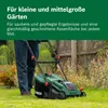 Kosiarka akumulatorowa Bosch ROTAK 18V-32, wraz z Podgląd zdjęcia produktu 10