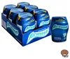 Wrigley`s Airwaves Menthol & Eucalyptus Kaugummi, 6x 70g Produktbild-Vorschau 1