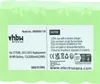 vhbw Akku Ersatz für Roto 2412-3012, 377040 für Produktbild-Vorschau 5