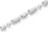Ubiquiti UACC-RJ45-Coupler-C6A-Outdoor, Płaski, Biały, Podgląd zdjęcia produktu 1