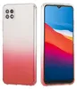Farbverlauf Hülle für Samsung Galaxy A22 5G Schutzhülle Produktbild-Vorschau 4
