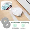 24 Stück Qrevo Master Zubehör kompatibel mit Roborock Qrevo Produktbild-Vorschau 4
