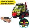 CITY Unimog U530, 50 cm Produktbild-Vorschau 26