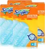 Swiffer Staubmagnet Tücher 4er - Nimmt 3x mehr Staub und Produktbild-Vorschau 1