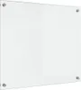vidaXL Kuchyňský splashback Transparent 70 x 60 cm Tvrzené Náhled obrázku produktu 1