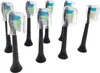 Philips 8 Sonicare W2 Optimal Bürstenköpfe Silber  Silber Produktbild-Vorschau 18